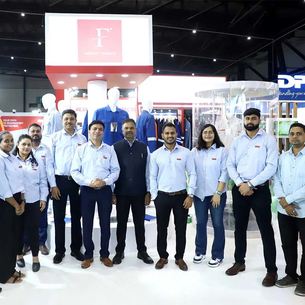 OSH India 2025