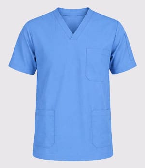 Careset Scrub 180