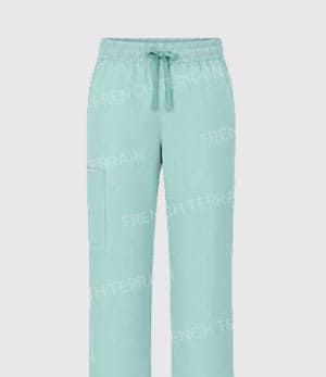 Careset Scrub Bottom 160