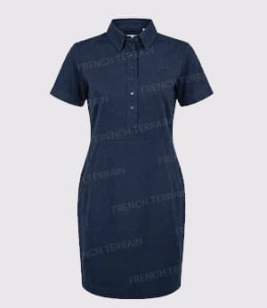 Corporate Tunic 220