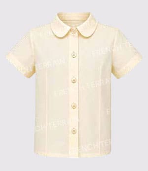 Pre School Blouse 130