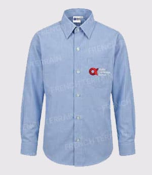Pre School Shirt 110