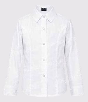 Primary Blouse 120