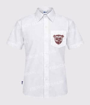 Primary Shirt 100