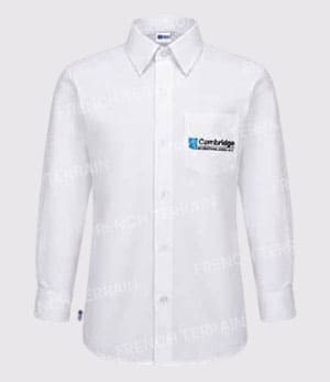 Primary Shirt 100