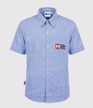 Primary Shirt 110