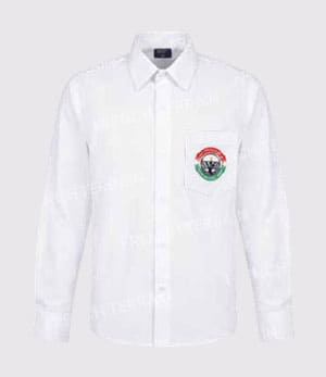 Primary Shirt 130