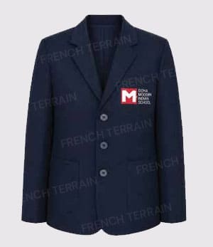 Secondary Blazer 200