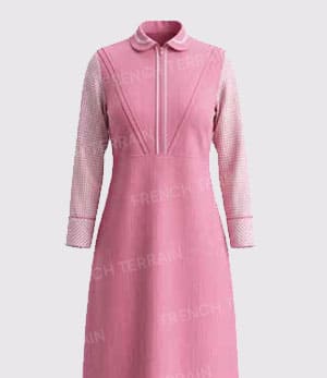 Secondary Pinafore 160