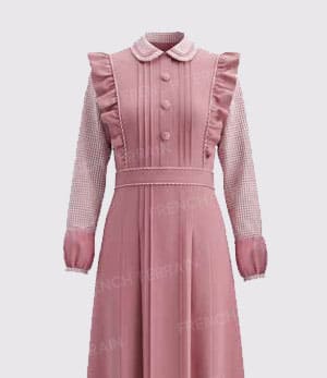 Secondary Pinafore 170