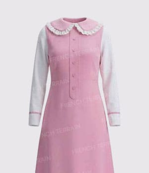 Secondary Pinafore 170