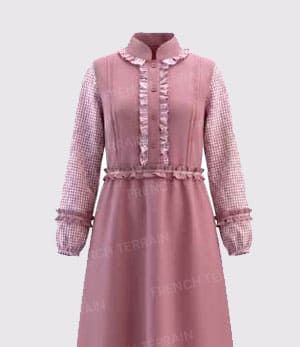 Secondary Pinafore 200