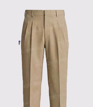 Secondary Trouser 190