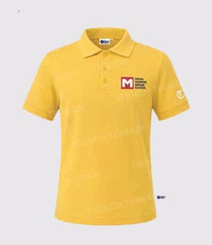 Secondary T-Shirt 220