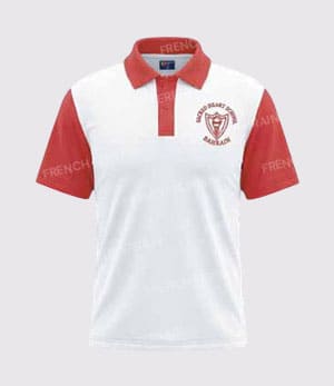 Secondary T-Shirt 220