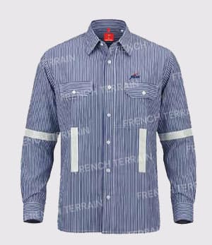 Workore Shirt 130
