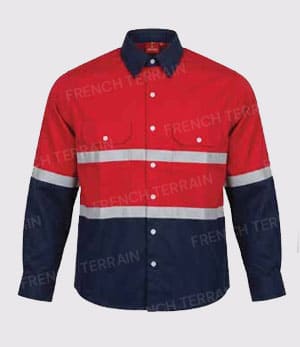 Workore Shirt 160