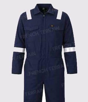 Workore Coverall PV  200