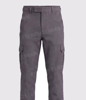 Workore Cargo PV 240